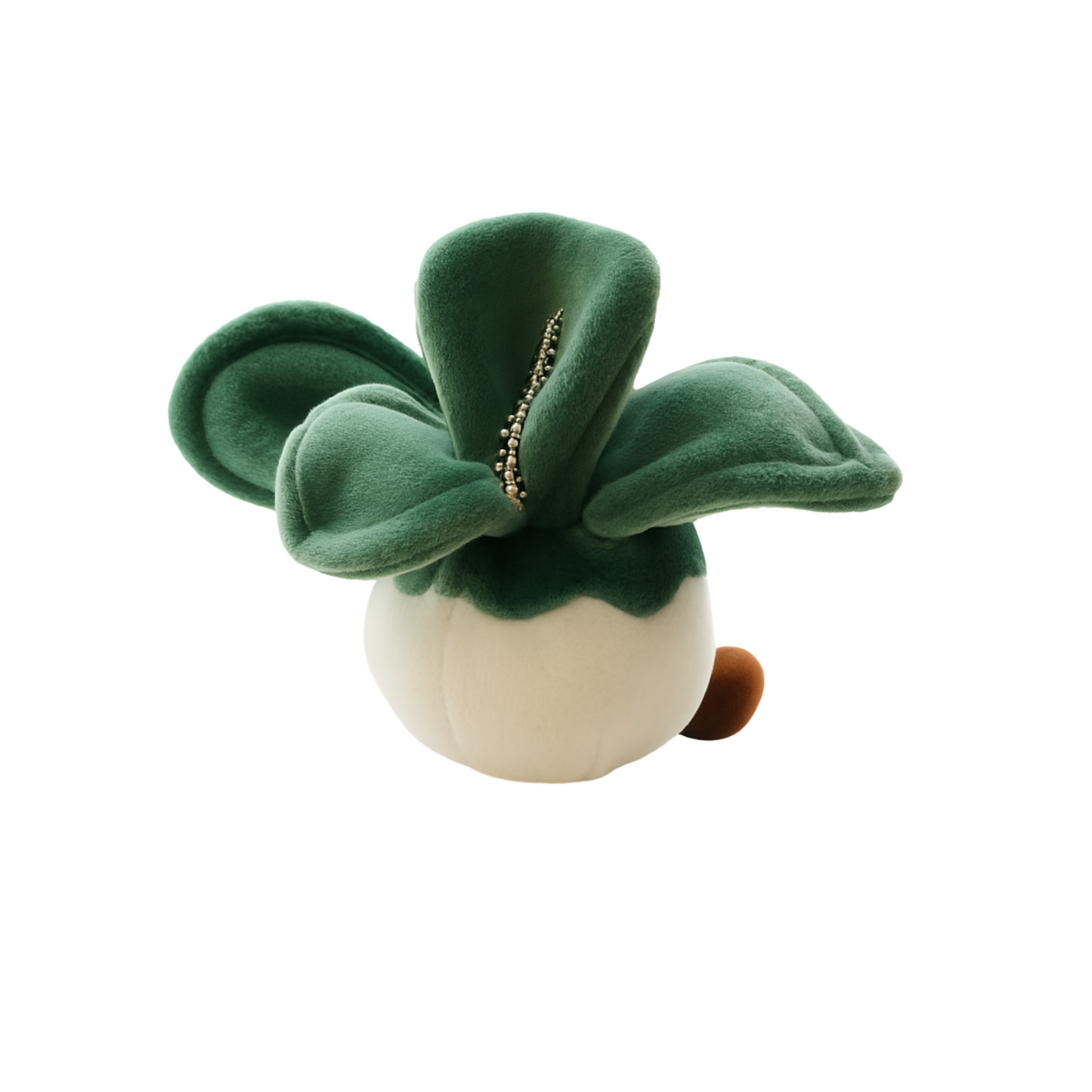 Bok Choy Charm
