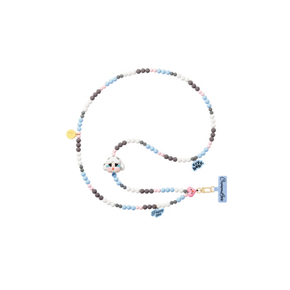 POP MART Crying For Love Phone Charm