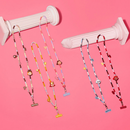 POP MART Crying For Love Phone Charm