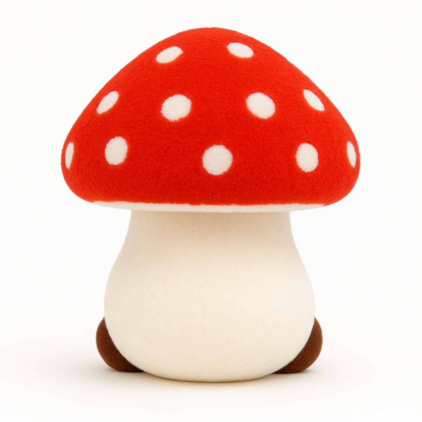 Red Mushroom Toadstool