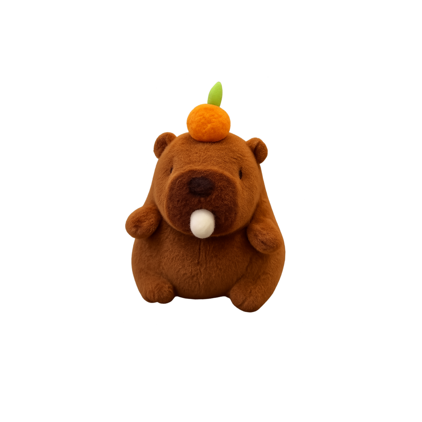 Capybara x Bubble Gum Charm
