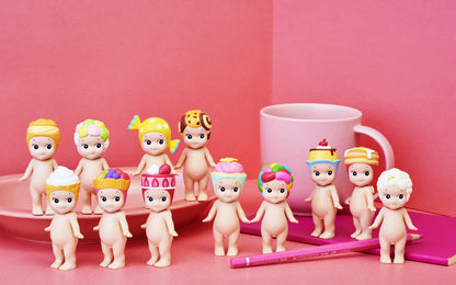Sonny Angel Sweet Series