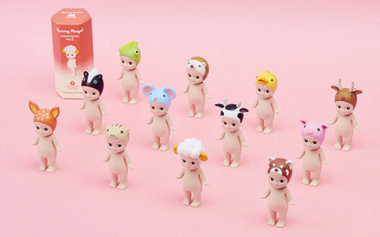 Sonny Angel Animal Series Version 2