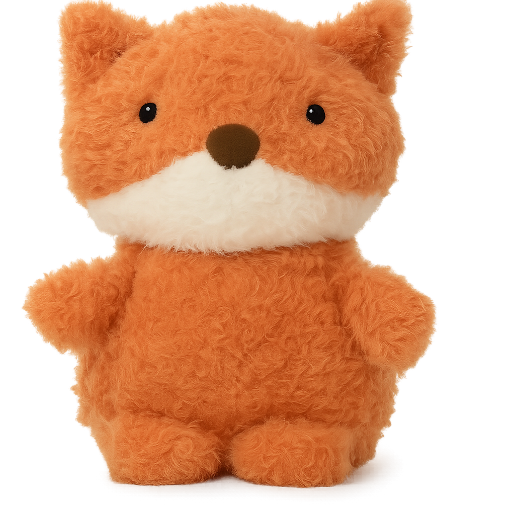 Little Fox