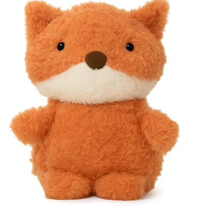 Little Fox