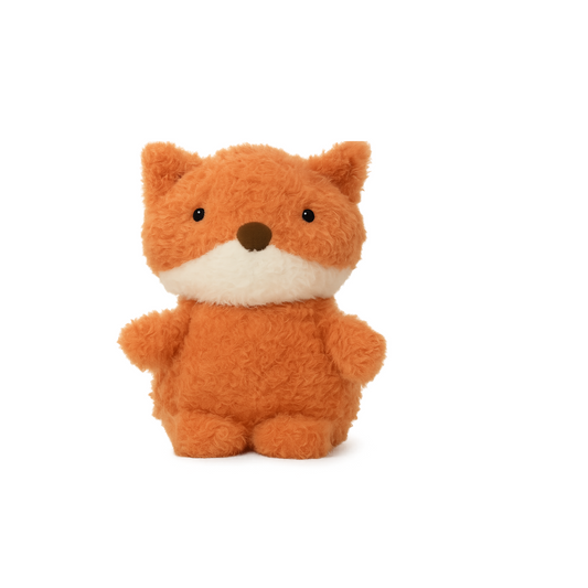 Little Fox