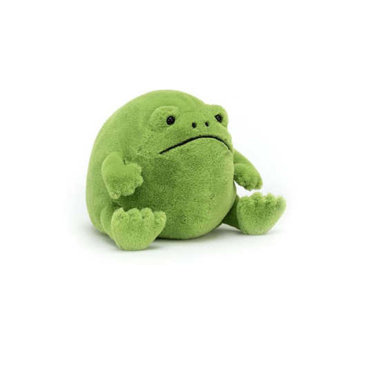 Frog Plush