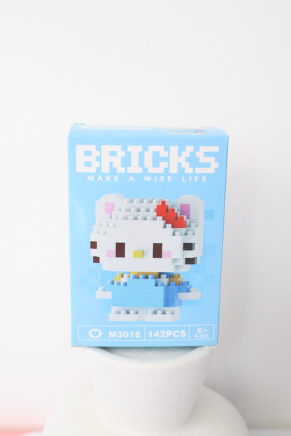 Nano Bricks