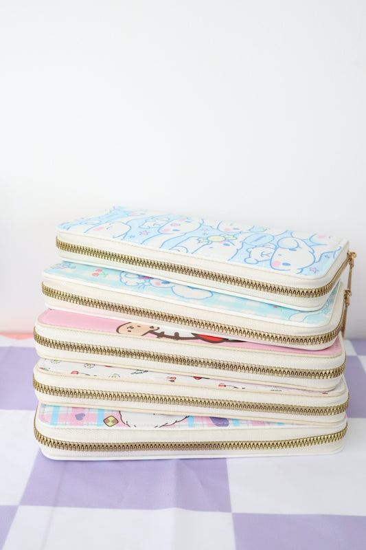 Sanrio Wallet