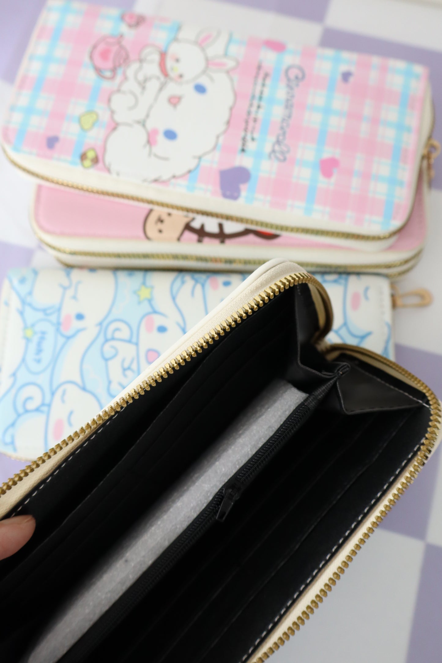 Sanrio Wallet