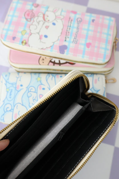 Sanrio Wallet