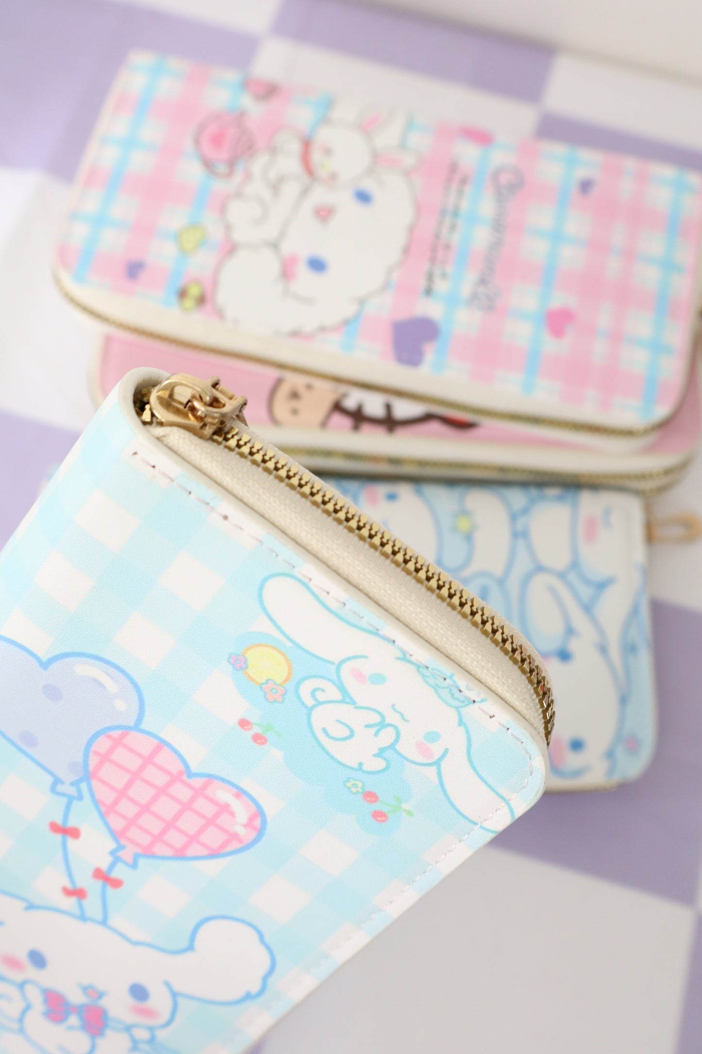 Sanrio Wallet