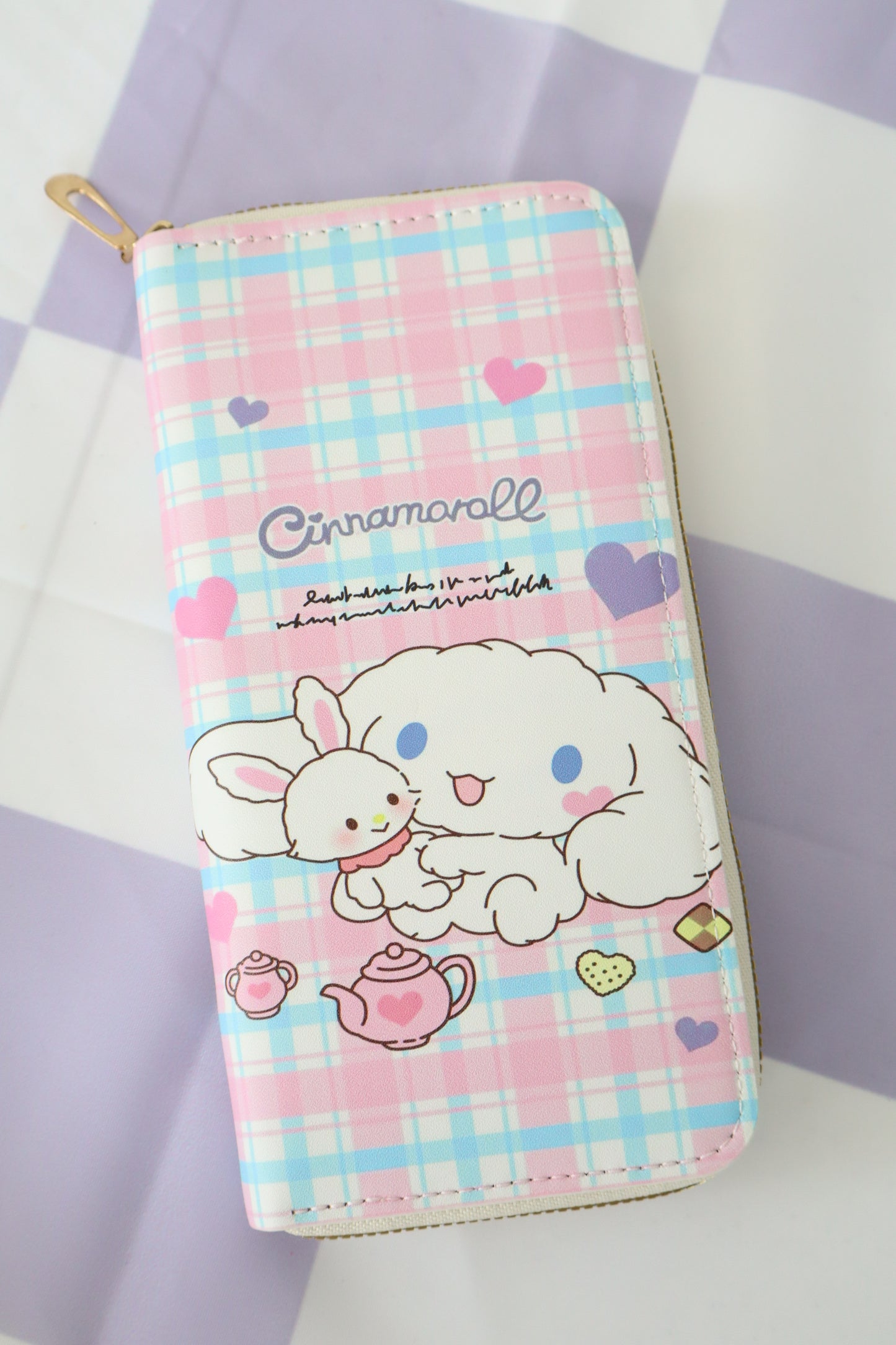 Sanrio Wallet