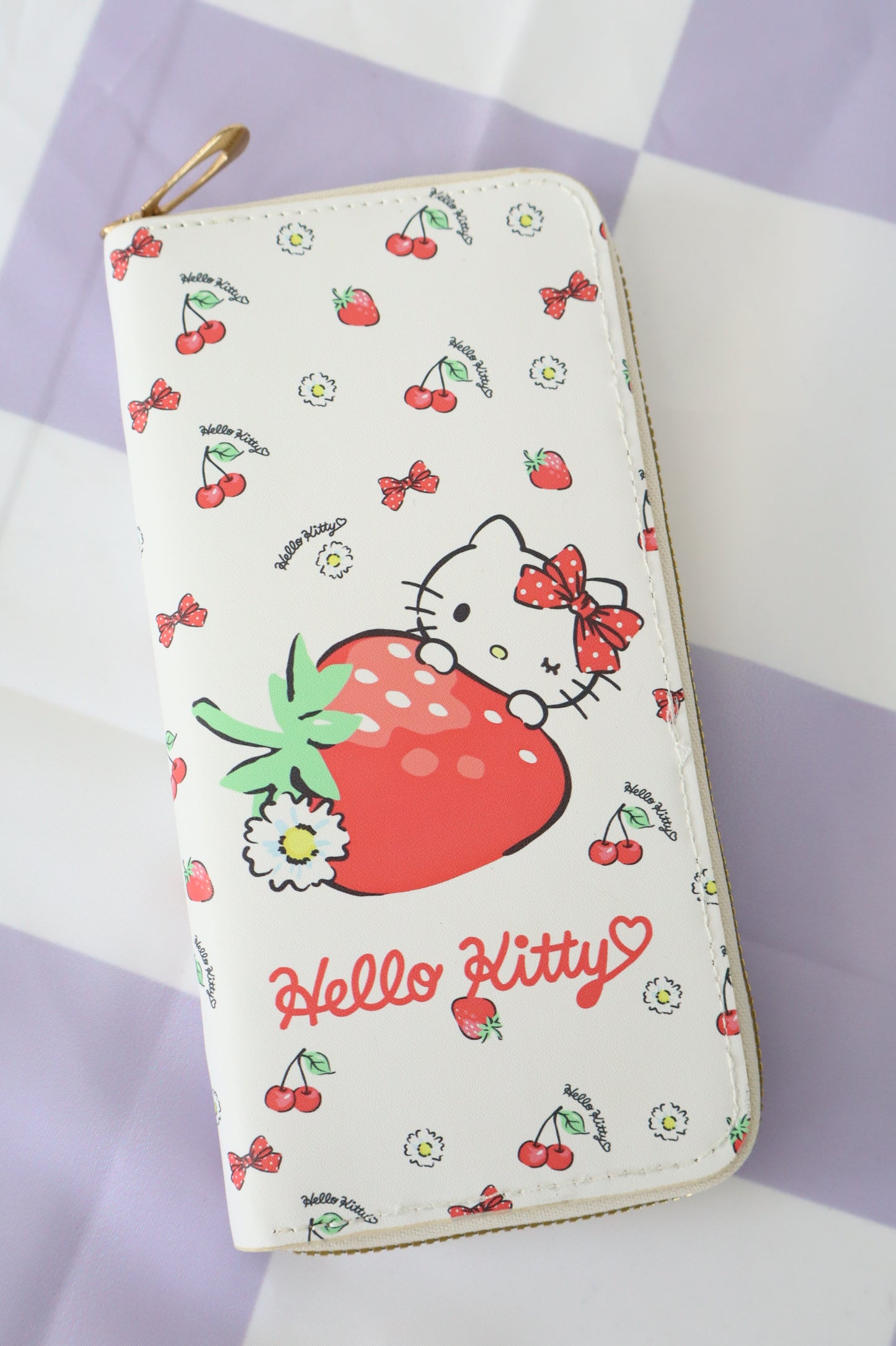 Sanrio Wallet