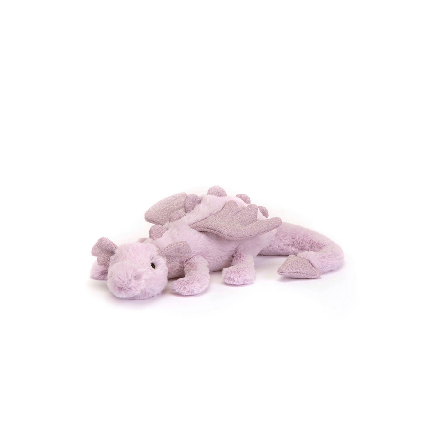 Lavender Dragon (Jellycat Factory Seconds)