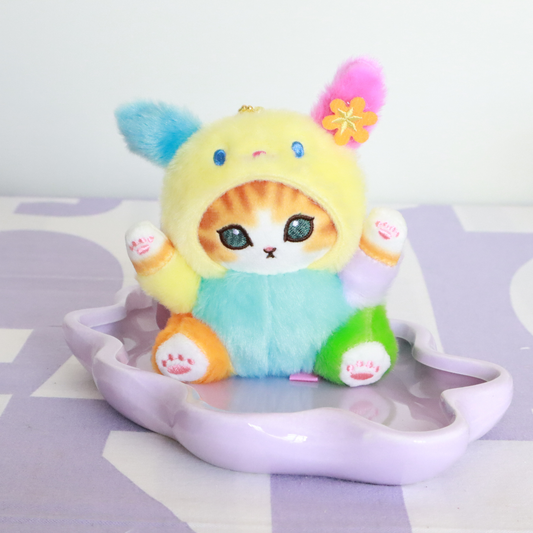 Easter Bunny Mofusand