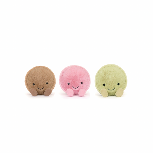 Jellycat Amuseables - Macaron