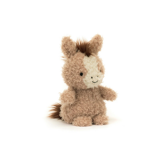 Jellycat Little Horse