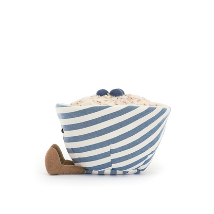 Jellycat Amuseables Oats
