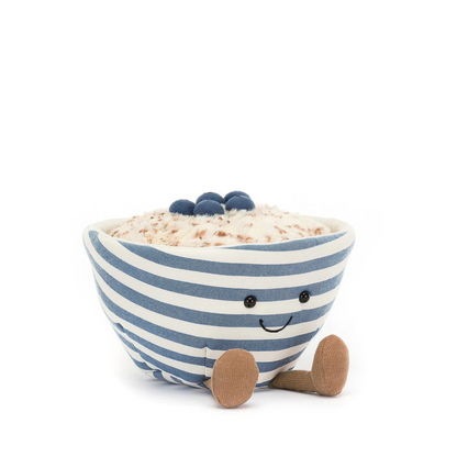 Jellycat Amuseables Oats