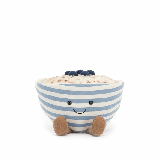 Jellycat Amuseables Oats
