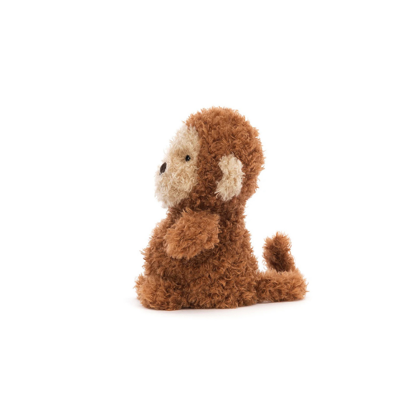 Jellycat Little Monkey 18cm