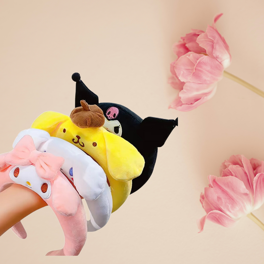 Sanrio Headbands