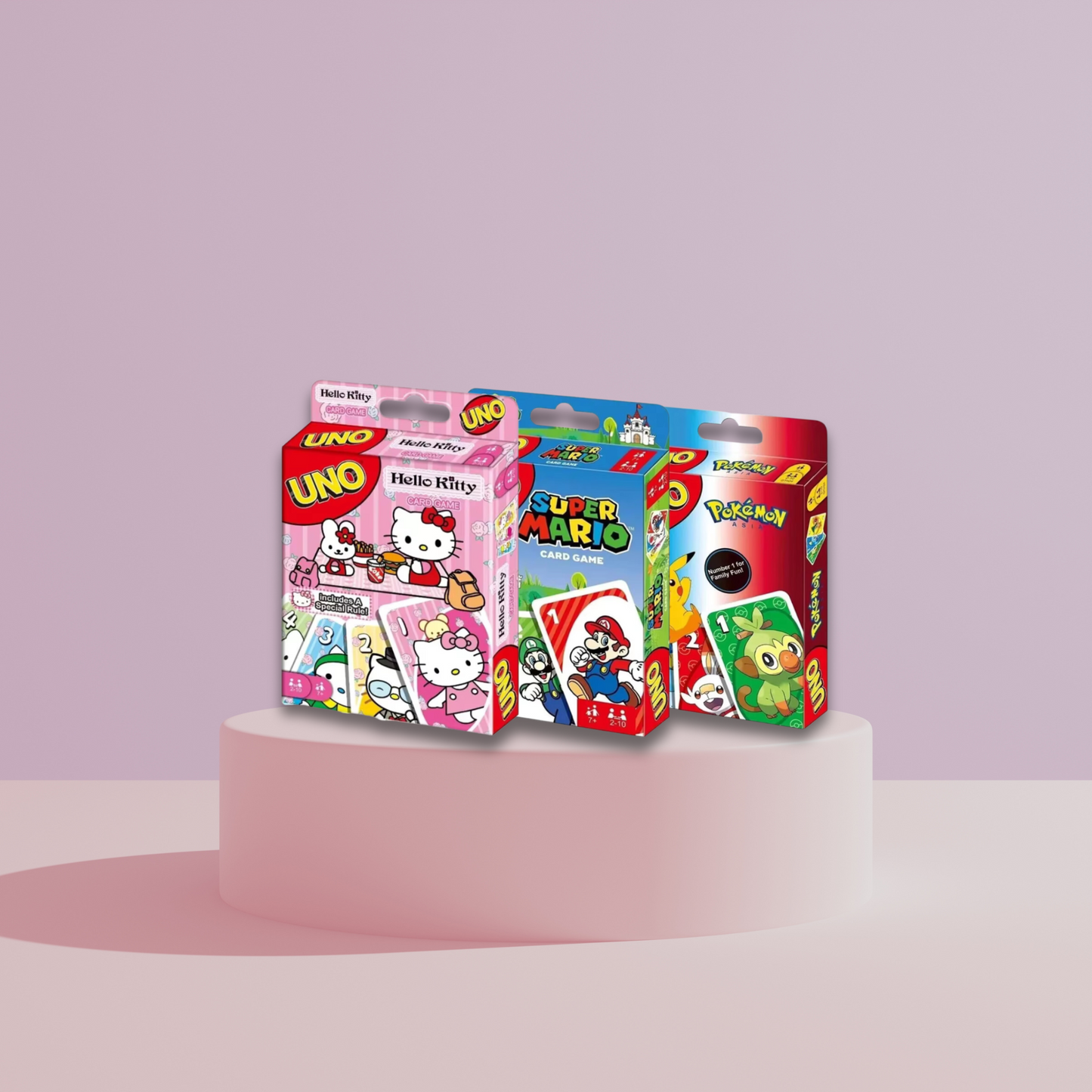 UNO Cards
