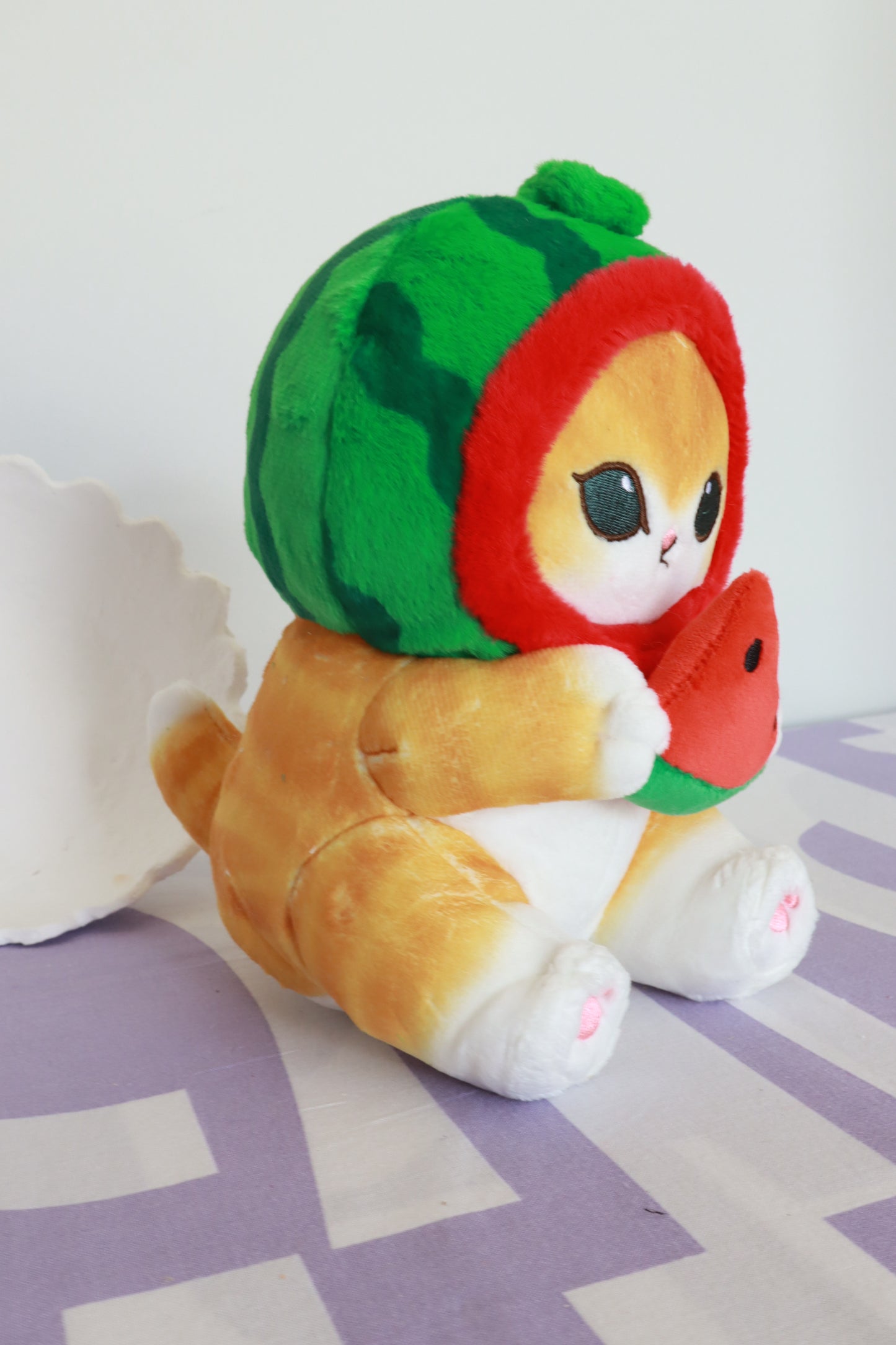 Mofusand x Watermelon Series