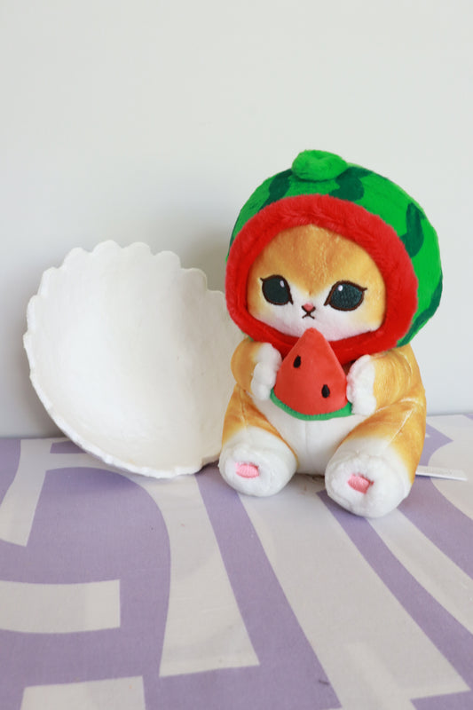 Mofusand x Watermelon Series