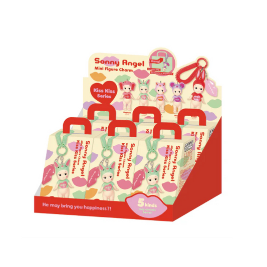 Sonny Angel Kiss Kiss Series