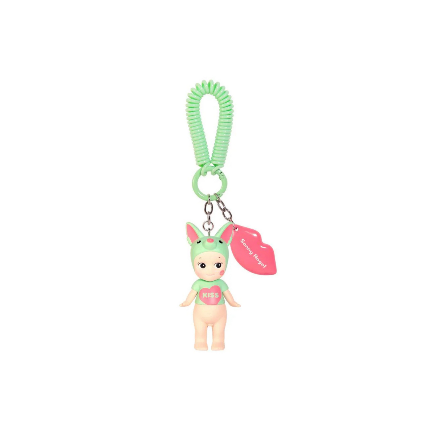 Sonny Angel Kiss Kiss Series