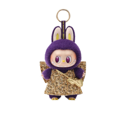 POP MART The Monsters Wings Of Fortune Pendant