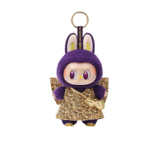 POP MART The Monsters Wings Of Fortune Pendant