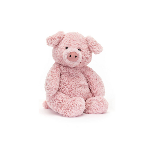 Jellycat Barnabus Pig Huge