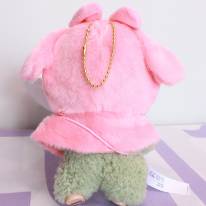 Labubu Sanrio Cloak - My Melody
