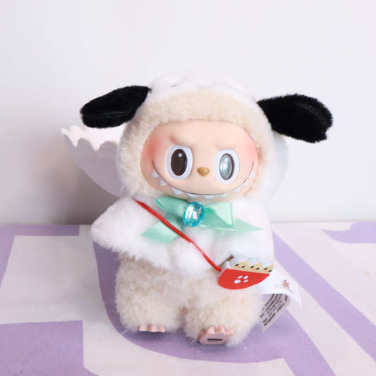Labubu Sanrio Cloak - Pochacco