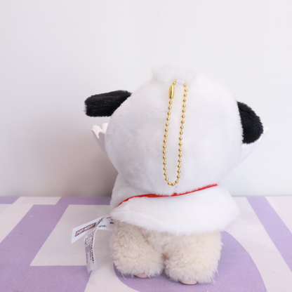 Labubu Sanrio Cloak - Pochacco