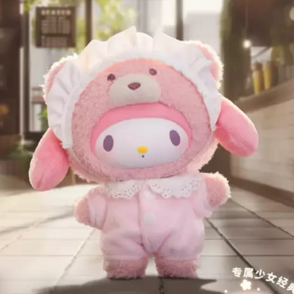 Sanrio Latte Baby Series Blind Box