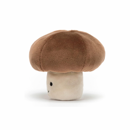 Jellycat Vivacious Vegetable Mushroom