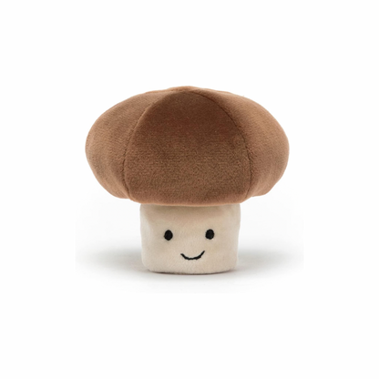 Jellycat Vivacious Vegetable Mushroom