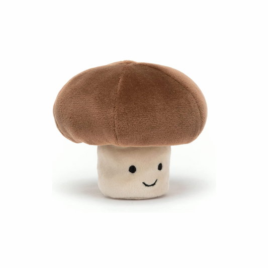 Jellycat Vivacious Vegetable Mushroom