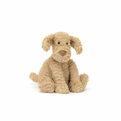 Jellycat Fuddlewuddle Puppy