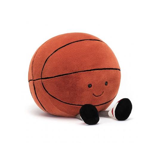 Jellycat Amuseables Basketball