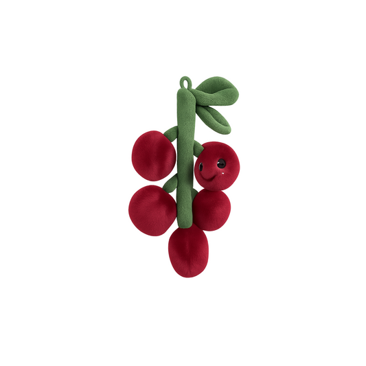 Grapevine Charm