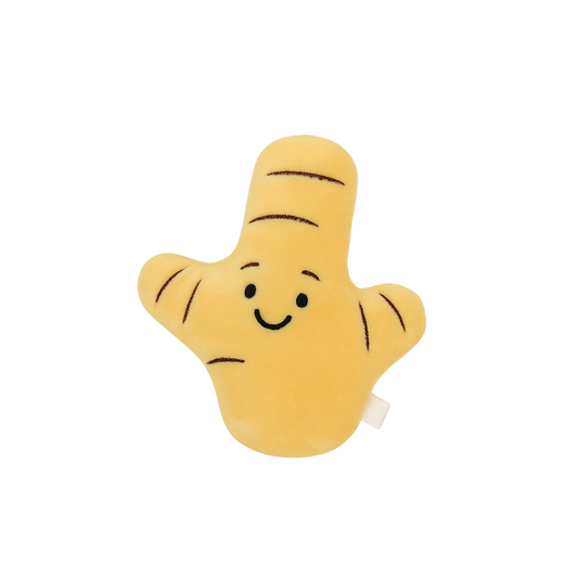 Ginger Charm