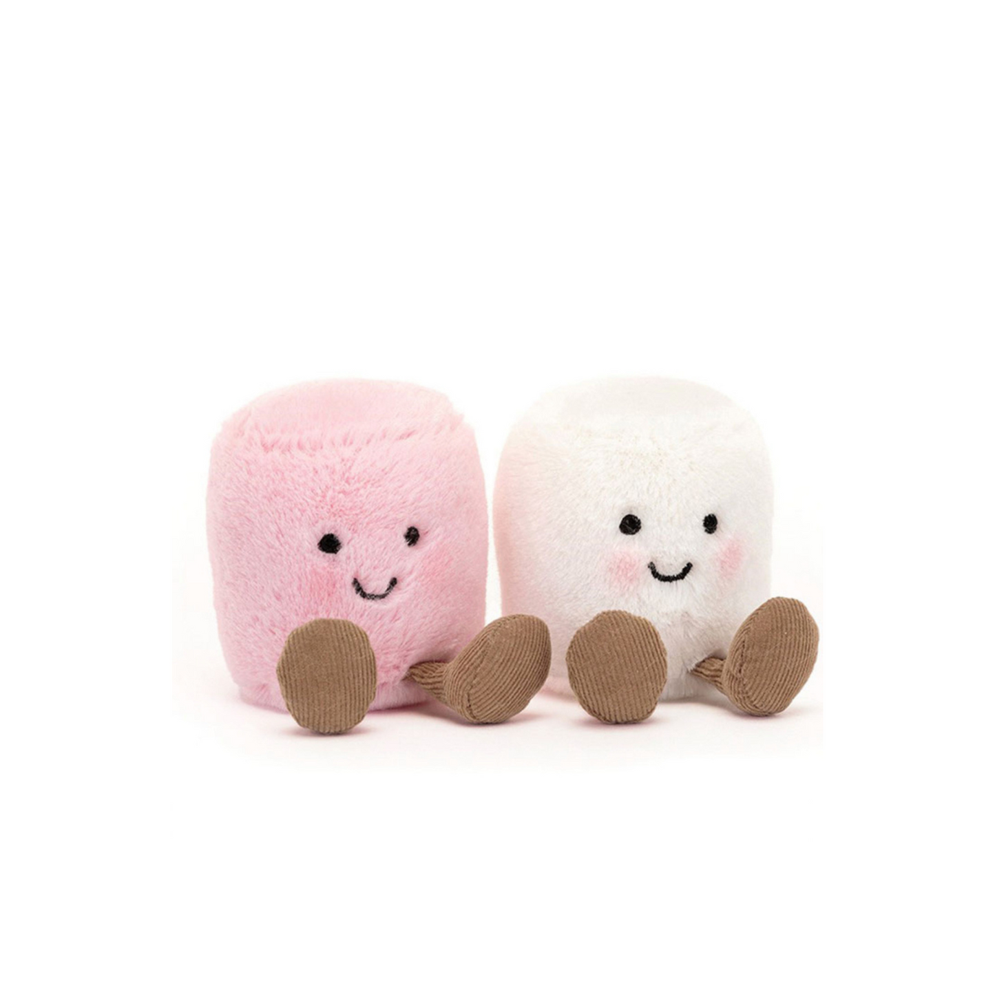 Marshmallow Charms