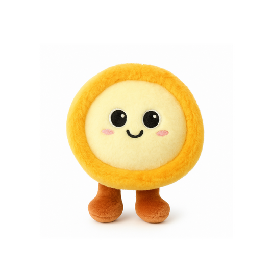 Egg Tart Charm