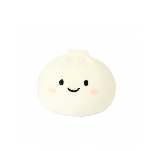 Steamed Bao Bun Charm