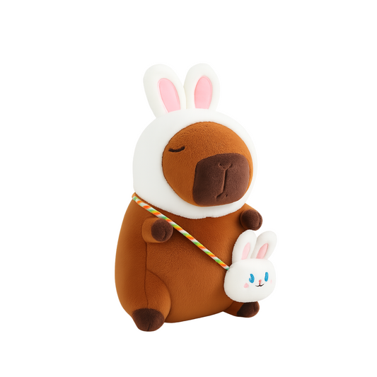 Easter Capybara